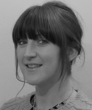 Kate Pankhurst